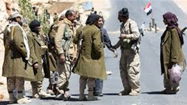 مقتل 6 من الحوثيين وصالح بمحافظة البيضاء اليمنية