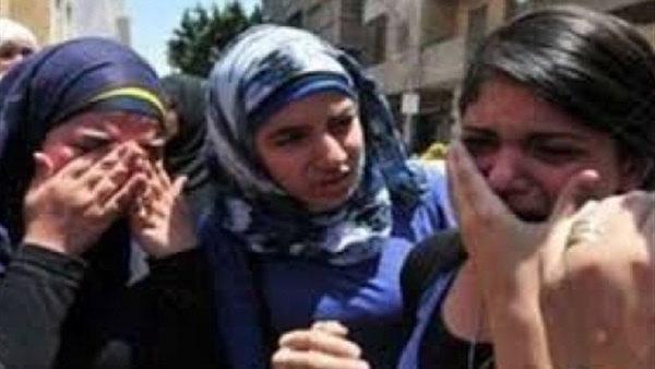 والد «خلود» يكشف تفاصيل إصابتها بـ«الجلطة» بسبب صعوبة «الفيزياء»
