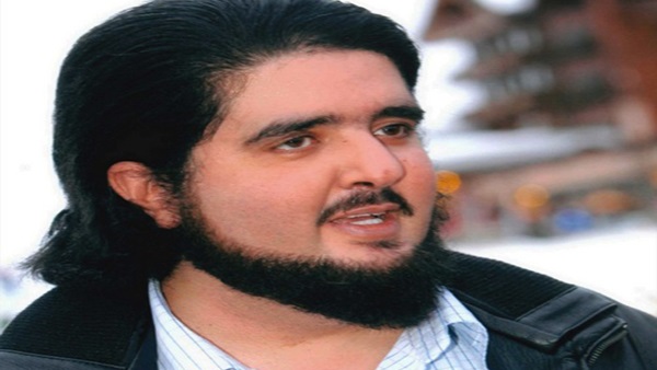 وفاة الأميرة الجوهرة بنت فهد بن عبدالعزيز