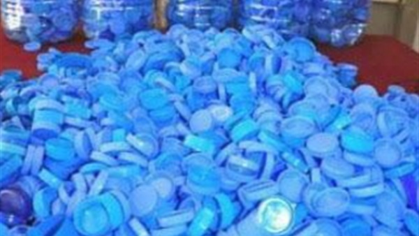 نمساوي يجمع 10 ملايين غطاء زجاجة لغرض إنساني
