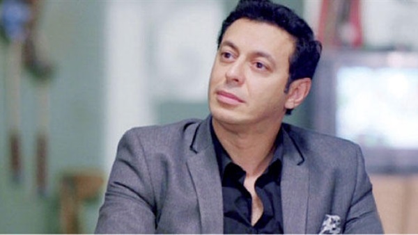 مصطفى شعبان يودع «أبو البنات» بعد 4 أيام