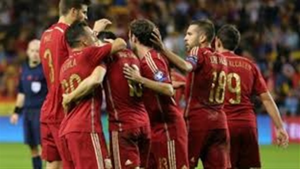 «يورو 2016».. إسبانيا يفتتح مبارياته بمواجهة صعبة أمام التشيك