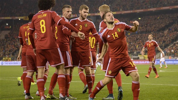 «يورو 2016».. بلجيكا أمام إيطاليا في لقاء على صفيح ساخن