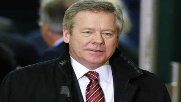  نائب وزير الخارجية الروسي:من الإنصاف شغل امرأة منصب الأمين العام للأمم المتحدة