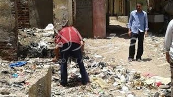 محافظ دمياط يشكل لجنة لبحث شكوى جمصة البلد