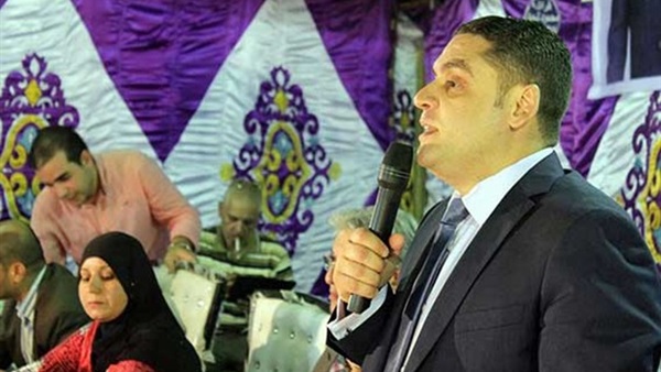 برلماني: المياه الموجهة للعشوئيات مخلوطة بالصرف الصحي