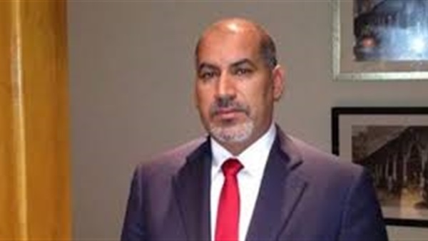 عضو بالمجلس الرئاسي الليبي :حكومة الوفاق جاءت لتوحيد البلاد