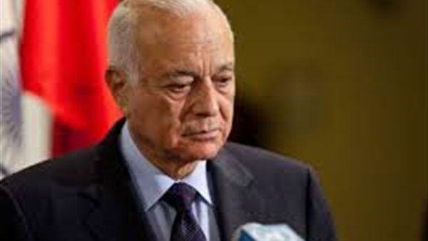  إلغاء زيارة أمين عام الجامعة العربية إلي رام الله