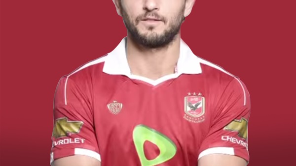 غالي يقلص النتيجة بهدف فى شباك المصري