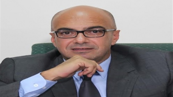 «دعم مصر» يعين مروان يونس مستشارا للتخطيط والتسويق السياسي 
