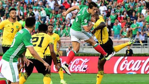 بالفيديو.. المكسيك تخطف صدارة المجموعة بتعادل صعب أمام فنزويلا بكوبا أمريكا