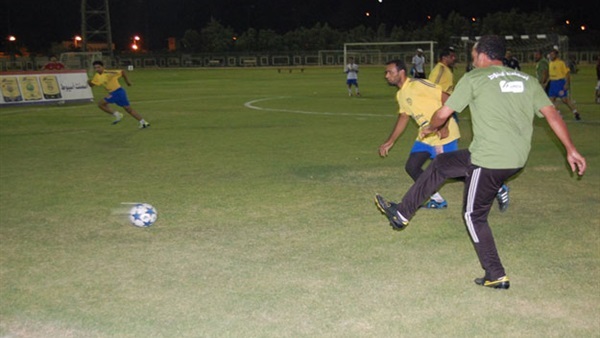 اليوم.. انطلاق الدورة الرمضانية في نادي شباب الهلال الأحمر