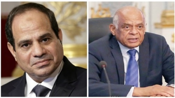 البرلمان يرسل برقية لـ«السيسي» بمناسبة غزوة بدر