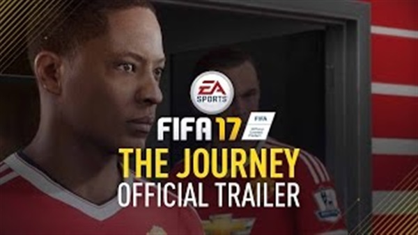بالفيديو..العرض الترويجي الأول للعبة فيفا 17