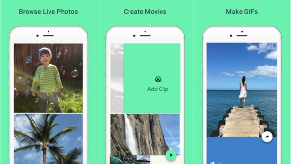تعرف على مميزات تطبيق «Motion Stills»