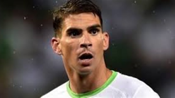 ماتز الفرنسي يسعى لضم «مجاني» قائد منتخب الجزائر