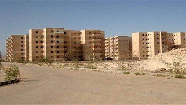 10 يوليو.. بدء تسليم قطع أراضي بمشروع «بيت الوطن» في دمياط