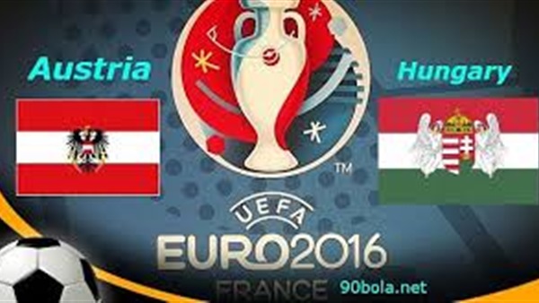 بث مباشر.. النمسا vs المجر «يورو 2016»