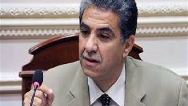 «البيئة»: 3 ملايين جنيه لتحويل محطة مخلفات بالمحلة لحديقة