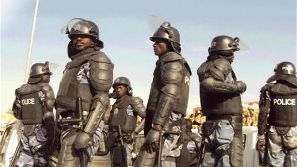 الأمن السوداني يحبط عملية تهريب بشر لإحدى دول الجوار