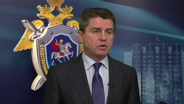 مكتب التحقيقات الروسي: موسكو لا تدعم المشجعين العدوانيين 