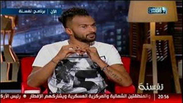 بالفيديو.. إبراهيم سعيد لـ«شيماء سيف»: «ماليش في الوزن الثقيل»