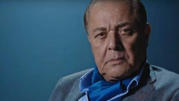 بالفيديو..القبض محمود عبد العزيز فى الحلقة التاسعة من مسلسل "رأس الغول"
