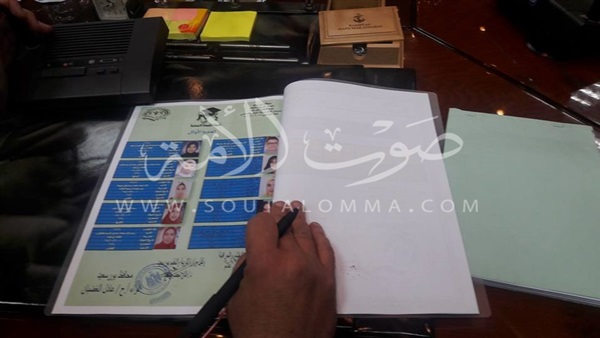 محافظ بورسعيد يعتمد نتيجة الشهادة الإعدادية بنسبة نجاح 70%