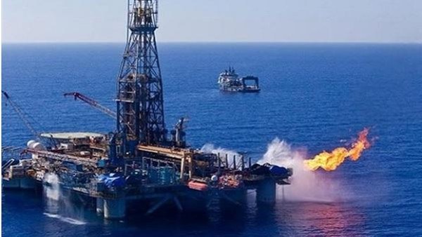 ارتفاع احتياطيات الصين من البترول والغاز الطبيعي