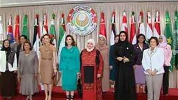  منظمة المرأة العربية تنعى سيدة المسرح الليبي " سعاد الحداد"