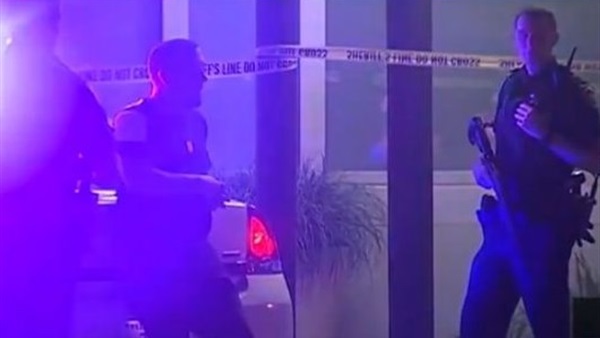 سلطان عمان يعزي أوباما في ضحايا حادث إطلاق النار في أورلاندو