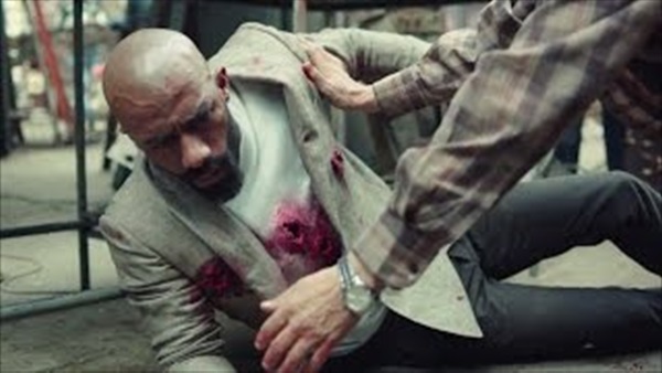 بالفيديو.. أبرز 5 مشاهد دموية في دراما رمضان 2016.. مقتل محمد رمضان فى «الأسطورة» أمام أسرته.. يسرا تنهي حياة اثنين في «فوق مستوى الشبهات» والبقية تأتي