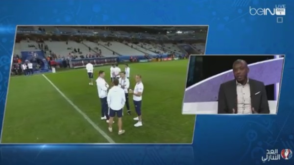 بث مباشر..  مباراة روسيا وسلوفاكيا «يورو 2016»