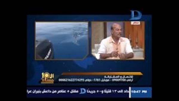 بالفيديو.. أغرب 10 تصريحات لمحافظ السويس.. «قتل البراغيث قبل الفئران» عِلم أنا درسته.. تصدير الكلاب يوفر العملة الصعبة.. حنان وهدوء البحر المتوسط لن يضر بمصر.. و«هنضرب الأرض تطلع شقق» 