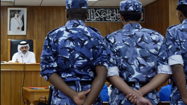 محكمة قطرية ترحل شابة هولندية بتهمة الزنا