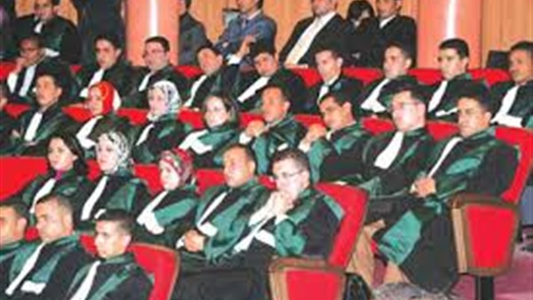  المجلس الأعلى للقضاء الليبي يستنكر مقتل 12 سجينا فور إطلاق سراحهم