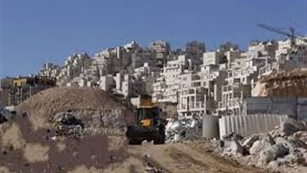 الحكومة الفلسطينية تحذر من استمرار الإجراءات الاستيطانية في القدس المحتلة