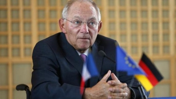 وزير المالية الألماني: العقوبات على روسيا أفضل إجراء في الوقت الحالي