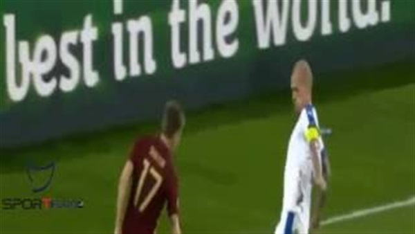 بالفيديو.. سلوفاكيا تفوز على روسيا بـ «هدفين» فى يورو 2016