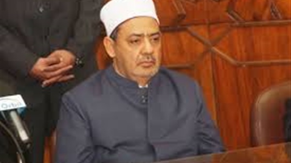 وفاة السفير محمود عبدالجواد المستشار الدبلوماسي لشيخ الأزهر