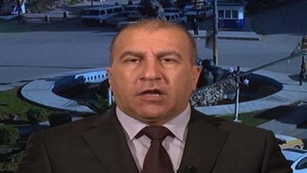 الحكومة العراقية تؤكد حرصها على إقامة علاقات طيبة مع الكويت