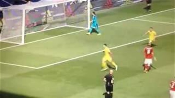 بالفيديو.. رومانيا تحرز الهدف الأول فى شباك سويسرا 