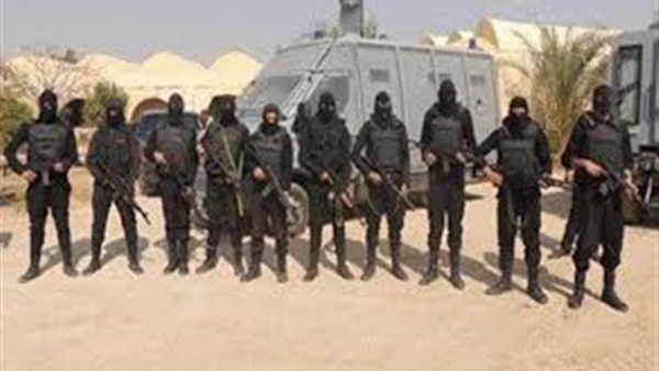 مقتل 12 من قيادات تنظيم داعش على حدود سوريا