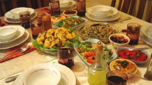 نصائح غذائية قيمة للصائمين في شهر رمضان