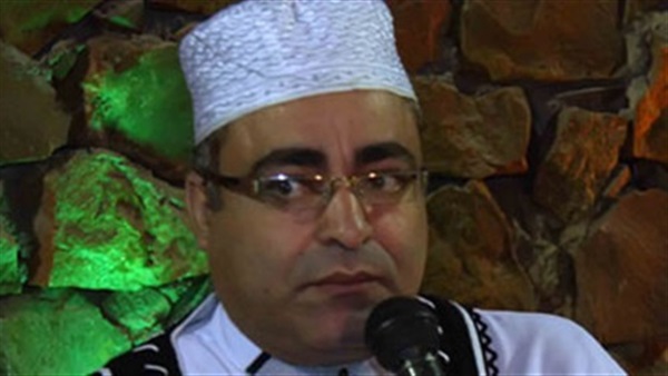 «الظهير الشعبي» يدعو إلي أمسية دينية بالفيوم 