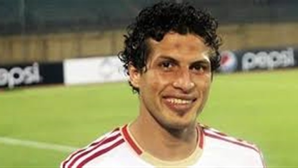 مشاجرة بين طارق حامد وكهربا في مران الزمالك.. وغرامة في انتظارهم