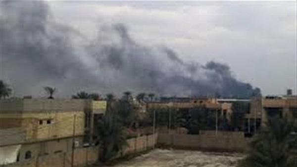 مقتل مصور عراقي إثر سقوط قذيفة هاون بالفلوجة