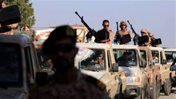 الجيش الليبي: تحرير بنغازي من «داعش» أوشك على الانتهاء