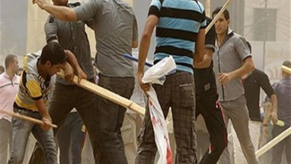 القبض على 23 متهما فى مشاجرة بين عائلتين بقنا