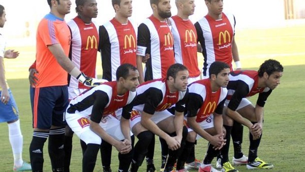 طلائع الجيش يتعادل مع الشرطة سلبيا فى الشوط الأول